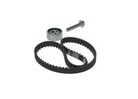 BOSCH 1987946344 - Juego de correas dentadas