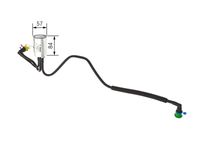 BOSCH F026403021 - Filtro combustible