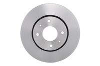 BOSCH 0986478493 - Disco de freno