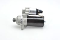 BOSCH 0001123014 - Motor de arranque