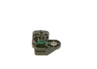 BOSCH 0 261 230 425 - Sensor, presión colector de admisión