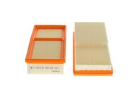 BOSCH 1 457 433 049 - Filtro de aire