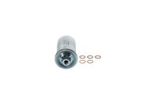BOSCH 0450905021 - Filtro combustible