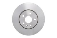 BOSCH 0986479544 - Disco de freno