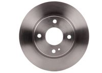 BOSCH 0986479S38 - Disco de freno