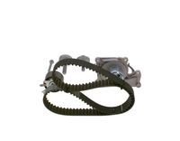 BOSCH 1 987 946 983 - Bomba de agua + kit correa distribución