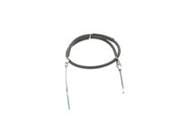 BOSCH 1987477709 - Cable de accionamiento, freno de estacionamiento