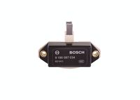 BOSCH 9190087034 - Regulador del alternador