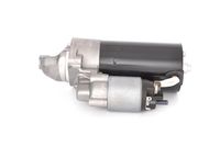 BOSCH 0001139408 - Motor de arranque