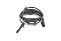 BOSCH 0265007486 - Sensor, revoluciones de la rueda