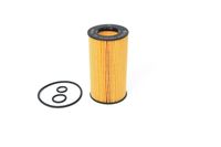 BOSCH F 026 407 112 - Filtro de aceite