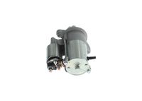 BOSCH 1 986 S01 205 - Motor de arranque