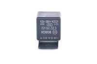 BOSCH 0 332 019 453 - Relé, corriente de trabajo