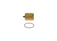 BOSCH F 026 407 016 - Filtro de aceite