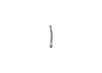 BOSCH 1 987 476 560 - Tubo flexible de frenos