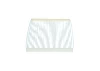 BOSCH 1987432238 - Filtro, aire habitáculo