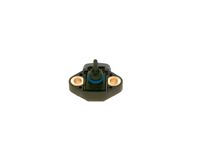 BOSCH 0 261 230 112 - Sensor, presión combustible