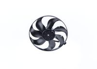 BOSCH 0986338103 - Ventilador, refrigeración del motor