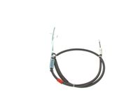 BOSCH 1 987 477 185 - Cable de accionamiento, freno de estacionamiento