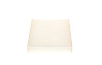 BOSCH 1 987 432 039 - Filtro, aire habitáculo