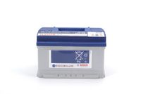 BOSCH 0 092 S40 070 - Batería de arranque