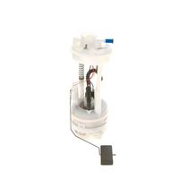 BOSCH 0986580251 - Unidad de alimentación de combustible