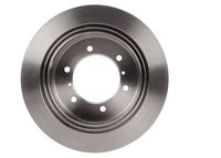 BOSCH 0 986 478 713 - Disco de freno