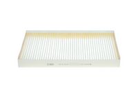 BOSCH 1987432195 - Filtro, aire habitáculo