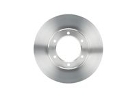 BOSCH 0986479A95 - Disco de freno