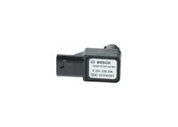 BOSCH 0 261 230 506 - Sensor, presión colector de admisión