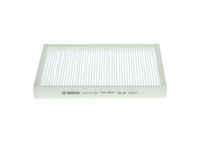 BOSCH 1987432205 - Filtro, aire habitáculo