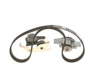 BOSCH 1 987 946 967 - Bomba de agua + kit correa distribución
