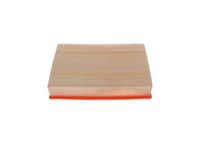 BOSCH F 026 400 055 - Filtro de aire