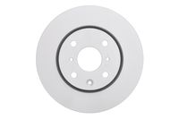BOSCH 0986479239 - Disco de freno