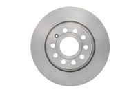 BOSCH 0986479098 - Disco de freno