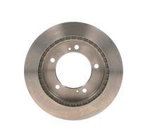 BOSCH 0986478422 - Disco de freno