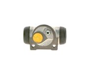 BOSCH F026009234 - Cilindro de freno de rueda