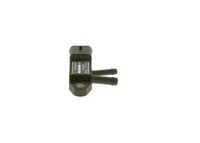 BOSCH 0 281 006 287 - Sensor, presión gas de escape