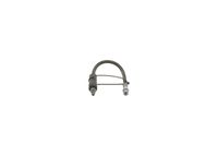 BOSCH 1987476032 - Tubo flexible de frenos
