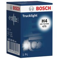 BOSCH 1987302441 - Lámpara, faro de carretera - Trucklight WS
