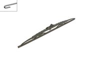 BOSCH 3397004759 - Limpiaparabrisas - Parte trasera