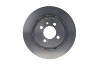 BOSCH 0986478508 - Disco de freno
