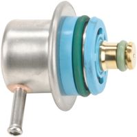 BOSCH 0280160587 - Regulador de la presión del combustible