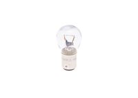 BOSCH 1 987 301 015 - Lámpara incandescente, luz trasera