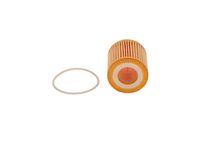 BOSCH 1 457 429 194 - Filtro de aceite