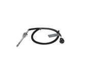 BOSCH 0986259169 - Sensor, temp. gas escape