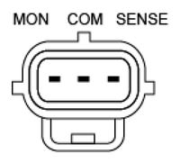 BOSCH 0986044651 - Alternador