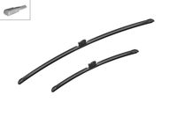 BOSCH 3397014179 - Limpiaparabrisas - Aerotwin