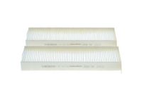 BOSCH 1 987 435 026 - Filtro, aire habitáculo