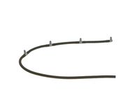 BOSCH 0 928 402 046 - Tubo flexible, combustible de fuga